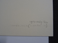 1954-0067-TEK b.jpg; 1954-0067-TEK; De Kranestraat te 's-Gravenhage.; tekeningen